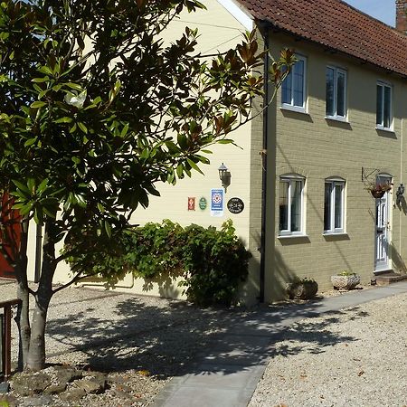 Vine Cottage B&B Devizes Eksteriør bilde
