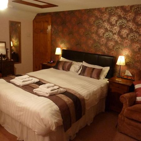 Vine Cottage B&B Devizes Rom bilde
