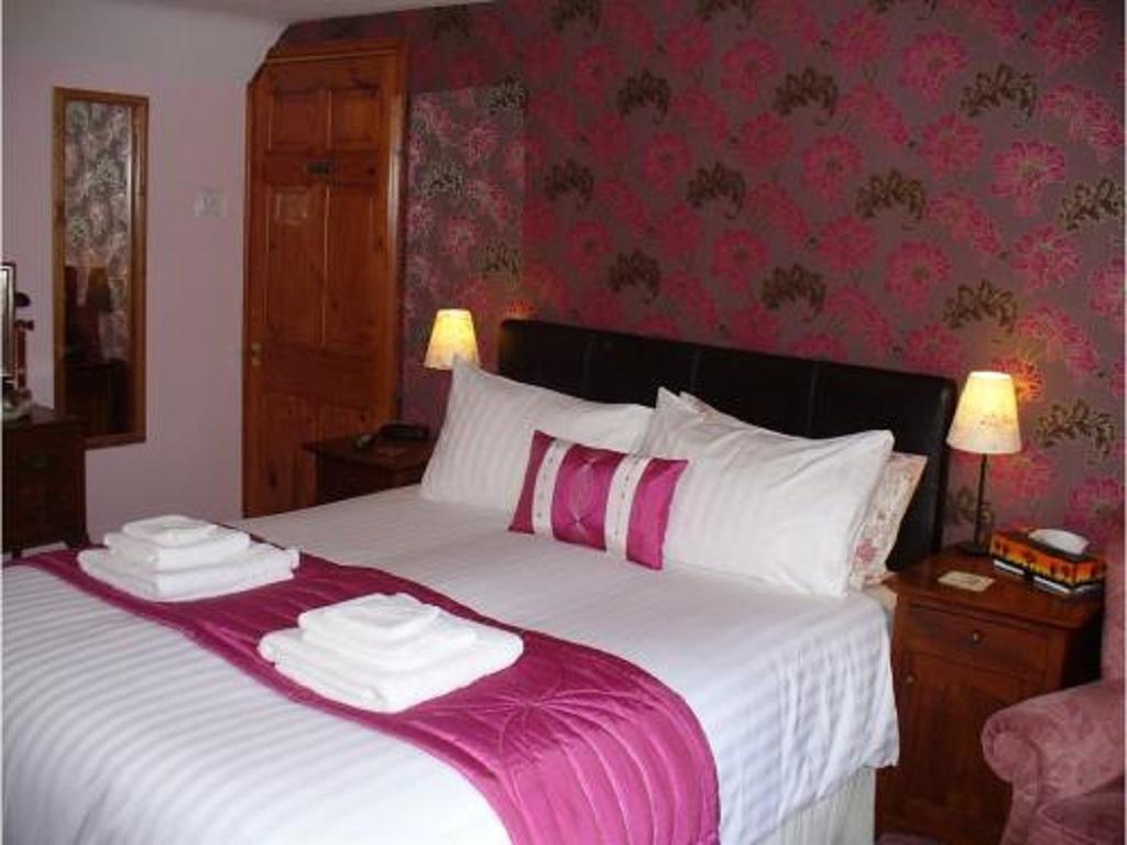 Vine Cottage B&B Devizes Eksteriør bilde