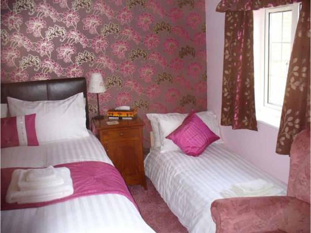 Vine Cottage B&B Devizes Rom bilde