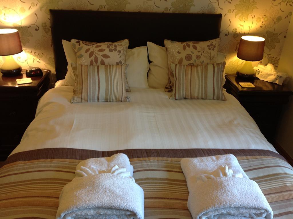 Vine Cottage B&B Devizes Eksteriør bilde