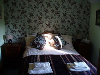 Vine Cottage B&B Devizes Eksteriør bilde