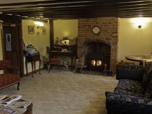 Vine Cottage B&B Devizes Eksteriør bilde